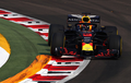 FP1 F1 Singapura: Red Bull Mendominasi, Mercedes Tercecer