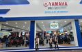 Diskon sampai Servis Gratis, Ini Promo Motor Yamaha Selama Jakarta Fair Kemayoran 2025