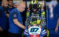 Gantikan Alex Rins di MotoGP Jerman 2024, Motor Remy Gardner Dipinjam Valentino Rossi