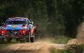 Hasil Lomba WRC Estonia, Tanak Jadi Juara, Ogier Pimpin Klasemen