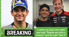 Breaking News! Jorge Martin Resmi Gabung Aprilia di MotoGP 2025