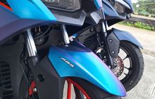 Pengerjaannya Bisa Ditunggu, Segini Biaya Downsize Sokbreker Skutik