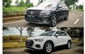 VW Tiguan Allspace Dan Audi Q3 Satu Basis Mana Yang Oke Soal Performa?