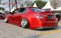 Lekuk Tajamnya Dapet, Honda Accord Cocok Pakai Body Kit Ala Lexus