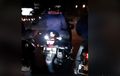 Baru Aja Ada Yang Tobat, Sudah Menyebar Lagi Video NMAX Pakai Lampu Belakang Silau 