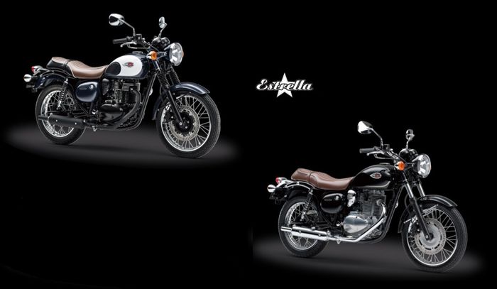 Kawasaki W250 bisa jadi pilihan buat yang enggak suka motor pasaran, segini harganya per Januari 2021