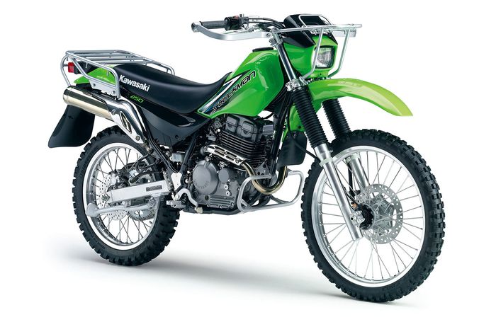 Kawasaki Stockman