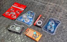 Pilihan Komstir Pengganti Untuk Motor Matic, Harga Mulai Rp 40 Ribuan