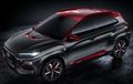 Ternyata Hyundai Kona Iron Man Edition Tidak Hanya Akan Dijual di Inggris Lo