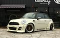 MINI Cooper R56 Jadi Makin Gendut, Tapi Sporty Banget