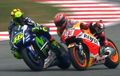 Keluarga Marc Marquez Menderita Imbas Perseteruan Dengan Valentino Rossi, Dicemooh Sampai Ancaman