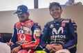 Akhirnya Valentino Rossi Akui Keperkasaan Marc Marquez
