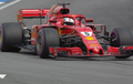 Kualifikasi F1 Jerman: Lewis Hamilton Terpuruk, Sebastian Vettel Raih Pole Position