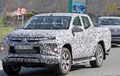 Mitsubishi Pastikan Generasi Terbaru Triton Bakal Masuk Indonesia, Tapi..