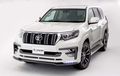 Sentuhan Jaos Bikin Toyota Land Cruiser Prado Tampil Gaya dan Sporty