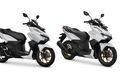 Tanpa Ribet, Modifikasi Ringan All New Honda Vario 160 Pakai Aksesori Resmi AHM, Ada Apa Aja Sih Itemnya?