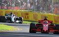 Siapa Nih yang Salah? Eror Komunikasi Radio Lewis Hamilton dan Mercedes di F1 Australia