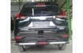 Anti Diseruduk Ojol, Nih Bumper Guard Belakang Buat Mitsubishi Xpander