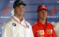 Nama Schumacher Kembali Ada di Arena Balap, Tetapi Bukan di F1