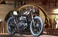 Motor Dengan Detail Menarik Ini Ternyata Builder-nya…