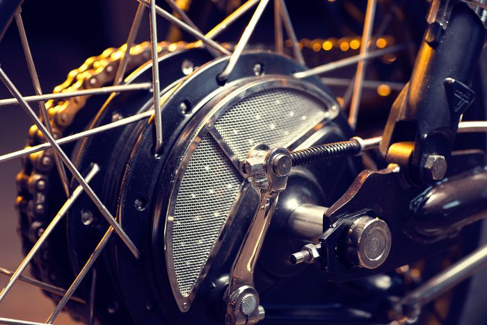 Honda CB250 custom cafe racer bikinan Christian (ExesoR), dilansir oleh Thebikeshed.cc