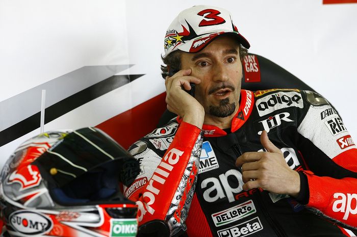 Max Biaggi