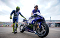 Kalah dari Maverick Vinales dan Johann Zarco, Valentino Rossi Mau Alasan Apa Lagi?