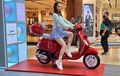 Harganya Paling Murah, Ini 3 Perbedaaan Vespa LX 125 dengan Vespa LX 150