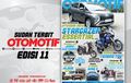 Tabloid OTOMOTIF Terbaru, Hyundai Stargazer Essential Hingga Yamaha Tenere 700