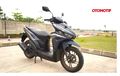 Daftar Motor Matic Honda Rangka non-eSAF dan Harganya per Juni 2024, Termurah Rp 23 Jutaan