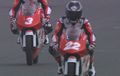 Duh! Pembalap Indonesia yang Pole Position Malah Start di Belakang