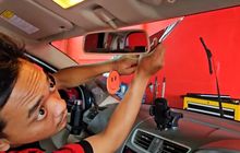 Wajib Tahu, Kesalahan Ini Bikin Kaca Film Mobil Cepat Rusak, Perhatikan