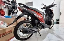 Masih Tangguh Buat Harian, Penyakit Honda BeAT Karburator Cuma Ini