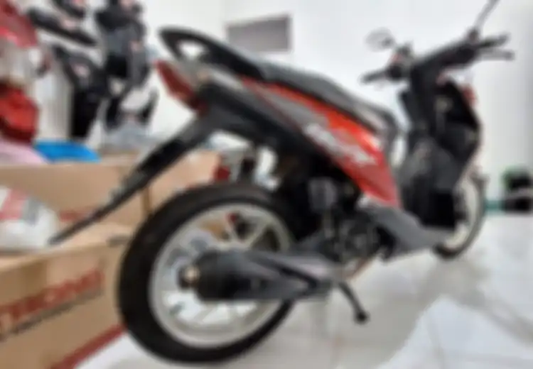 Cara Gampang Bore Up Mesin Honda BeAT Karbu Jadi 125 Cc