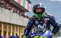 Duh...Dapat Sial Terakhir Kali Raih Pole Position, Rossi Pede Bisa Menang