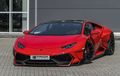 Lamborghini Huracan Dibikin Melar Sama Prior Design, Tapi Masih Sangar!