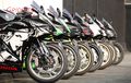 Penjualan Terus Turun, Bagaimana Nasib Honda CBR250RR di Tangan AHM?