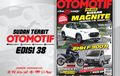 Sunroof Harus Dirawat, Fitur Spion E-Mirror Pasang di Mobil Lain, Lengkap di Tabloid OTOMOTIF Edisi 38.XXX