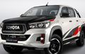 Toyota Unjuk Hilux GR Sport, Eksklusif Sampai Ke Dalam-Dalam