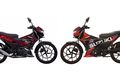 Sudah Jual Raider R150, Kok Suzuki Vietnam juga Jual Satria F150 FI, Memang Bedanya Apa Sih?