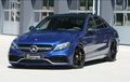 Mercedes-AMG C63 S Dapat Ekstra Tenaga Dibedah G-Power!