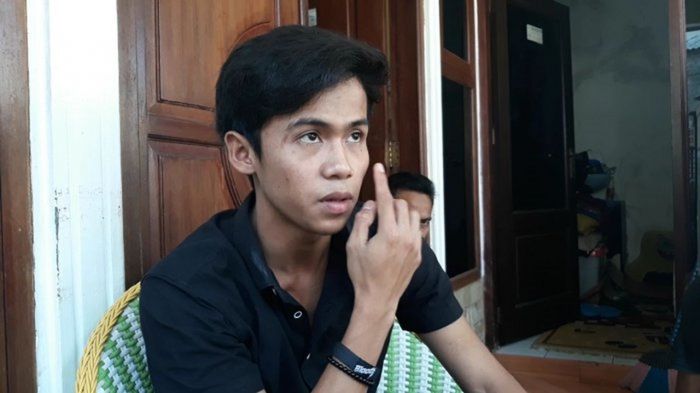 Irfan Bahri ternyata punya ilmu bela diri