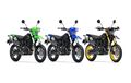 Mesinnya Lebih Nampol dari D-Tracker 150, Yuk Intip Harga Kawasaki KLX230SM di Februari 2023