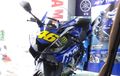 Yamaha All New R15 Bernomor Valentino Rossi Dipajang di Dealer, Edisi Spesial?