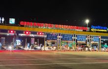 Mudik Lebih Irit! Tarif Tol Jakarta–Semarang Disunat Rp 157 Ribu