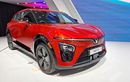 Baterainya Besar, Mobil Kasta Tertinggi VinFast Punya Range Anti Cemas