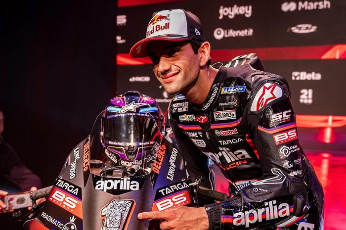 Manajemen Jorge Martin marah besar ke bos Ducati