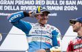 Dibilang Pembalap Kotor, Marquez Cium Niat Terselubung Rossi