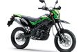 Ini Skema Cicilan Kawasaki D-Tracker 150, Buat Kamu Yang Suka Nge-Trail Di Aspal