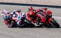 Tak Gubris Marco Bezzecchi, Jorge Martin Yakin Cuma Dirinya yang Bisa Lawan Pecco Bagnaia di MotoGP 2023